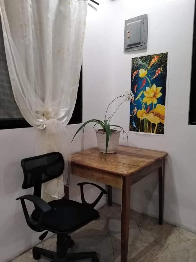 Jml Homestay General Luna  Dış mekan fotoğraf