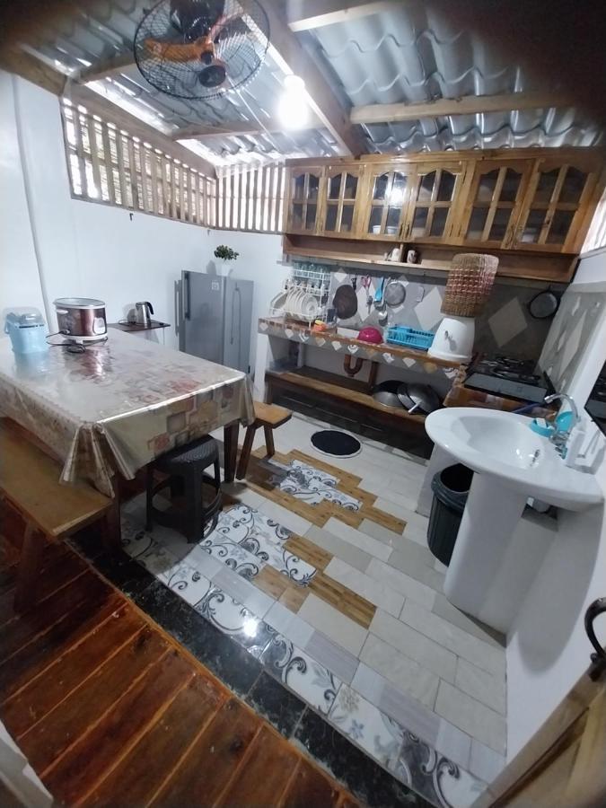 Jml Homestay General Luna  Dış mekan fotoğraf