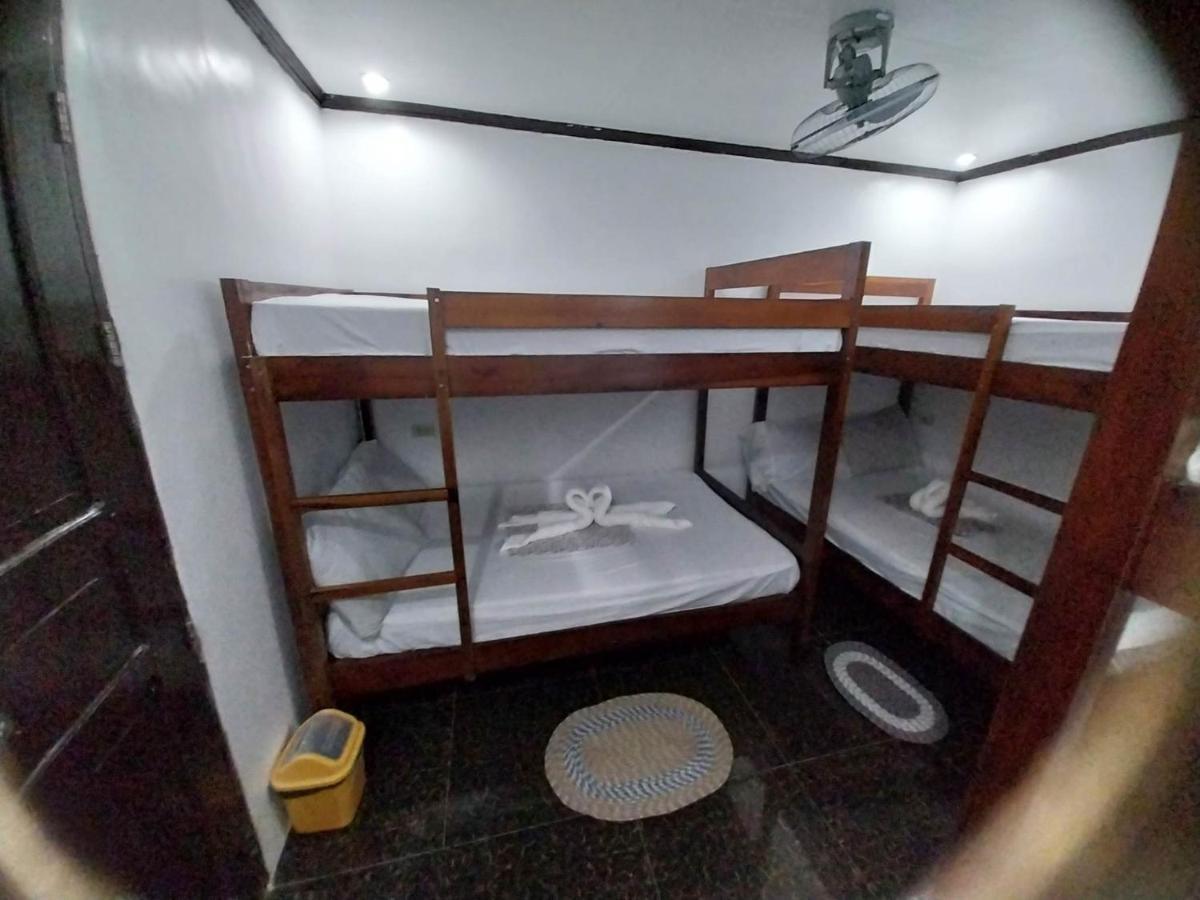 Jml Homestay General Luna  Dış mekan fotoğraf
