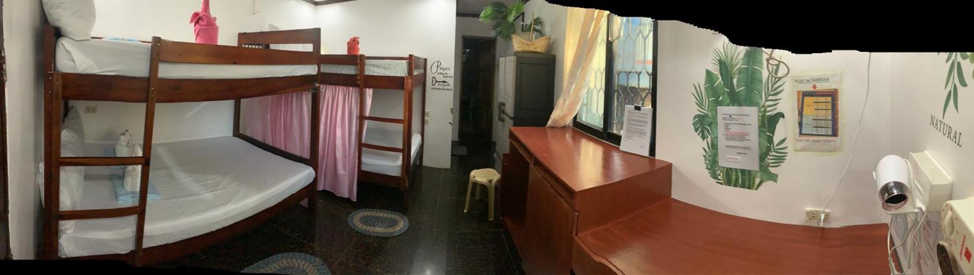 Jml Homestay General Luna  Dış mekan fotoğraf