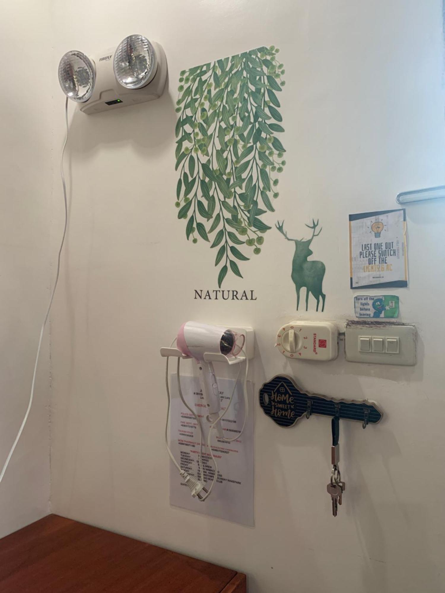 Jml Homestay General Luna  Dış mekan fotoğraf