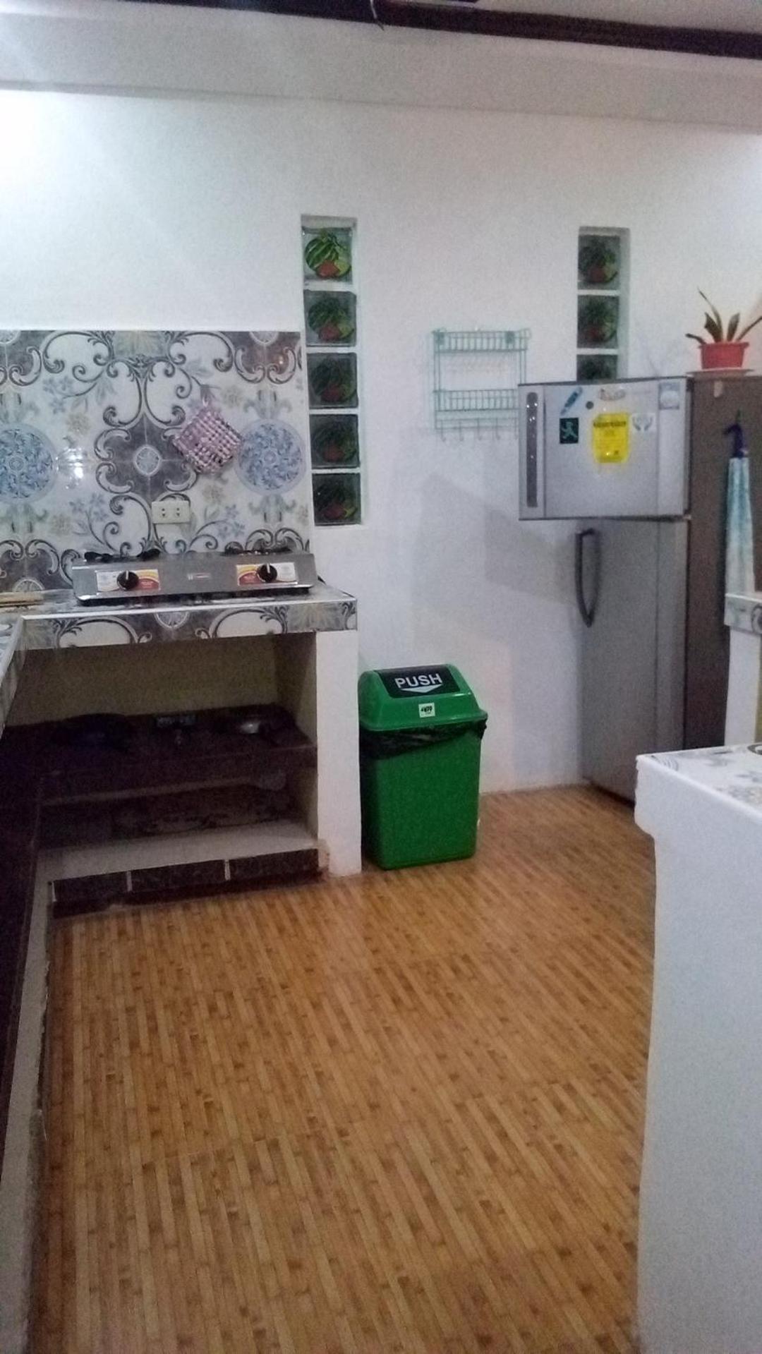 Jml Homestay General Luna  Dış mekan fotoğraf