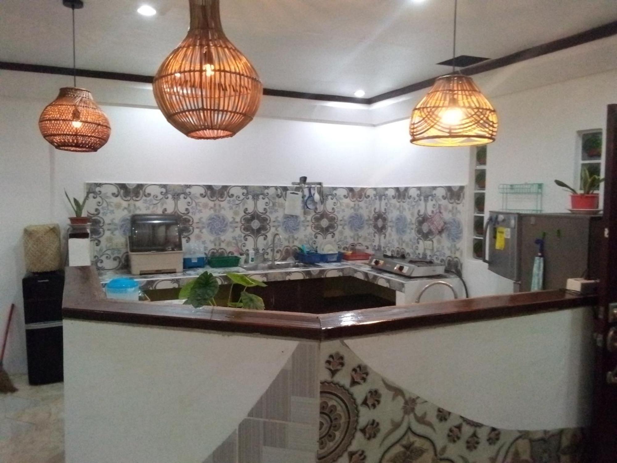 Jml Homestay General Luna  Dış mekan fotoğraf