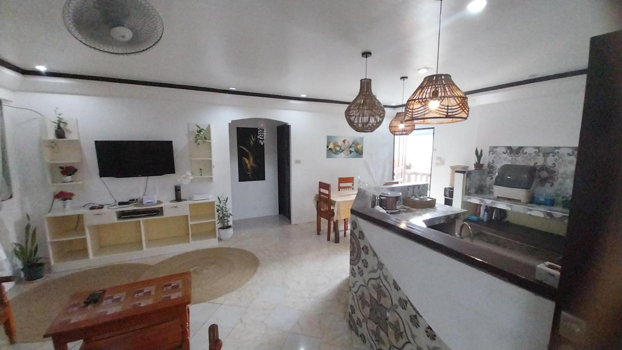 Jml Homestay General Luna  Oda fotoğraf