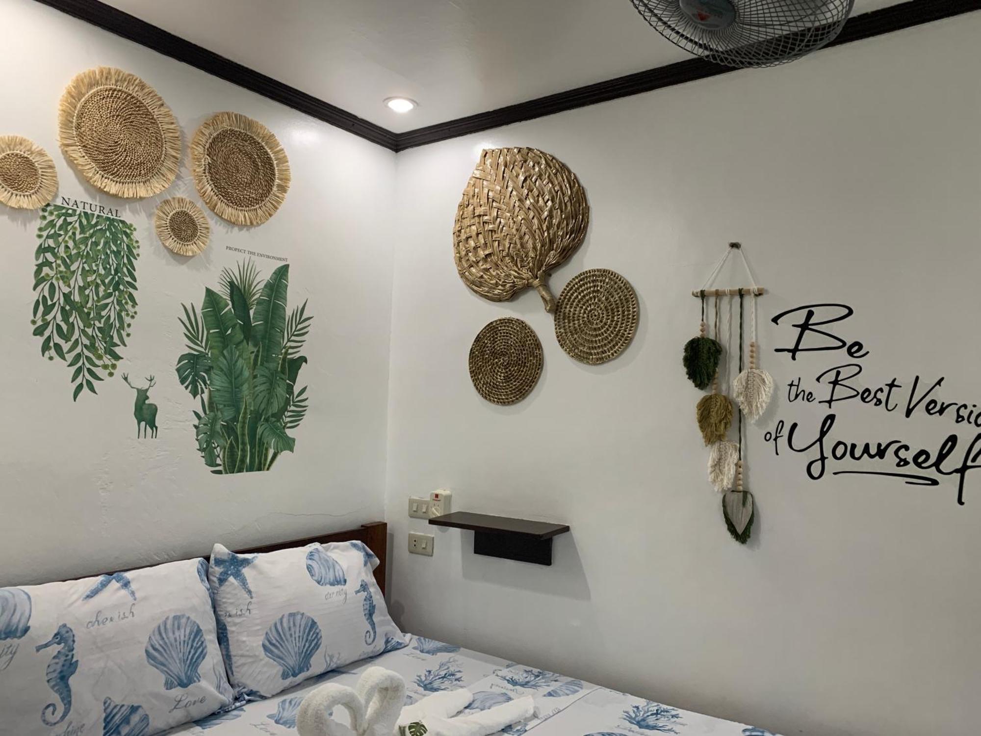 Jml Homestay General Luna  Dış mekan fotoğraf