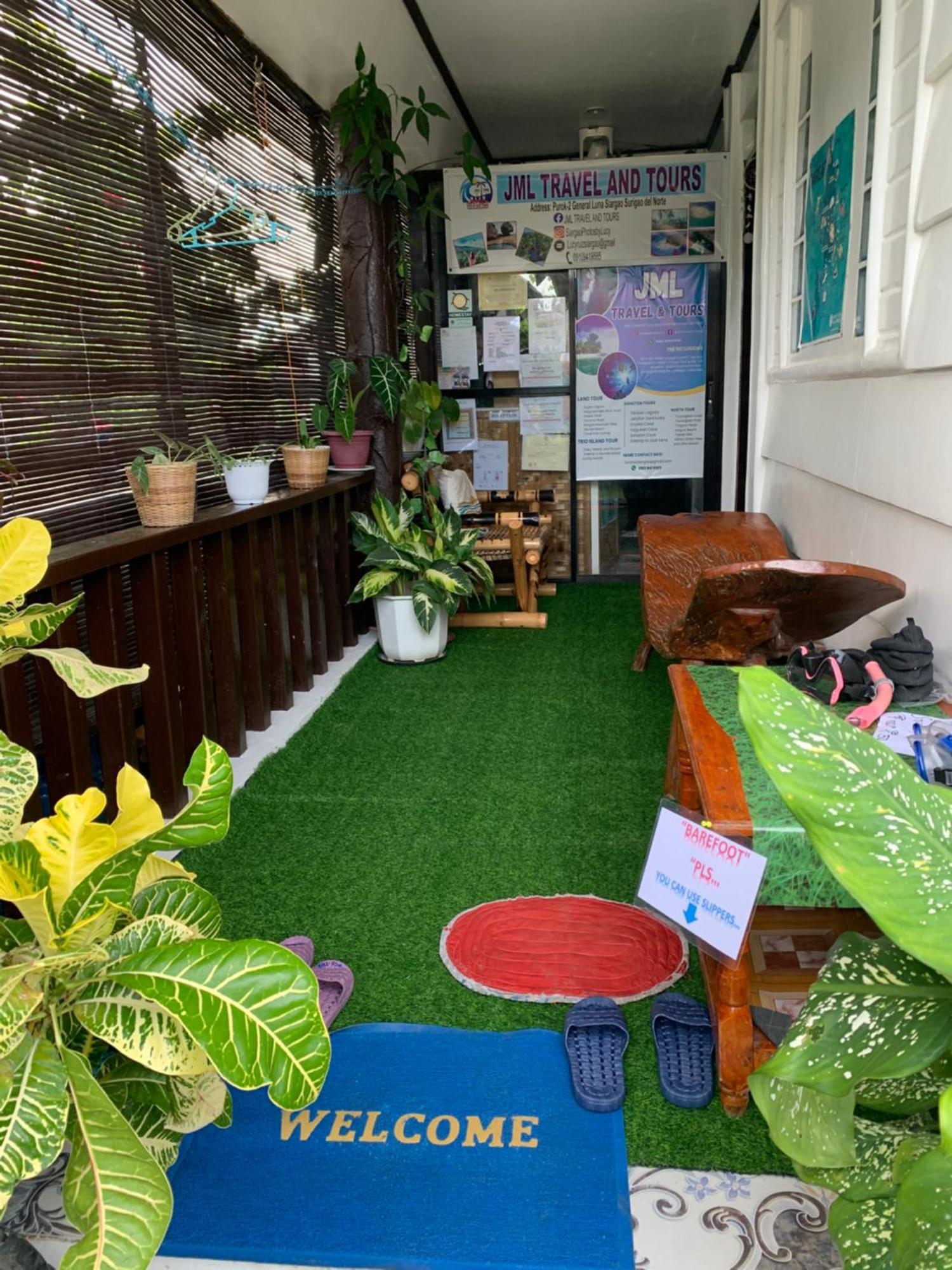 Jml Homestay General Luna  Dış mekan fotoğraf