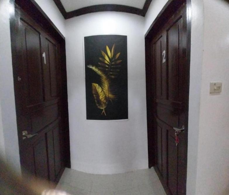 Jml Homestay General Luna  Dış mekan fotoğraf
