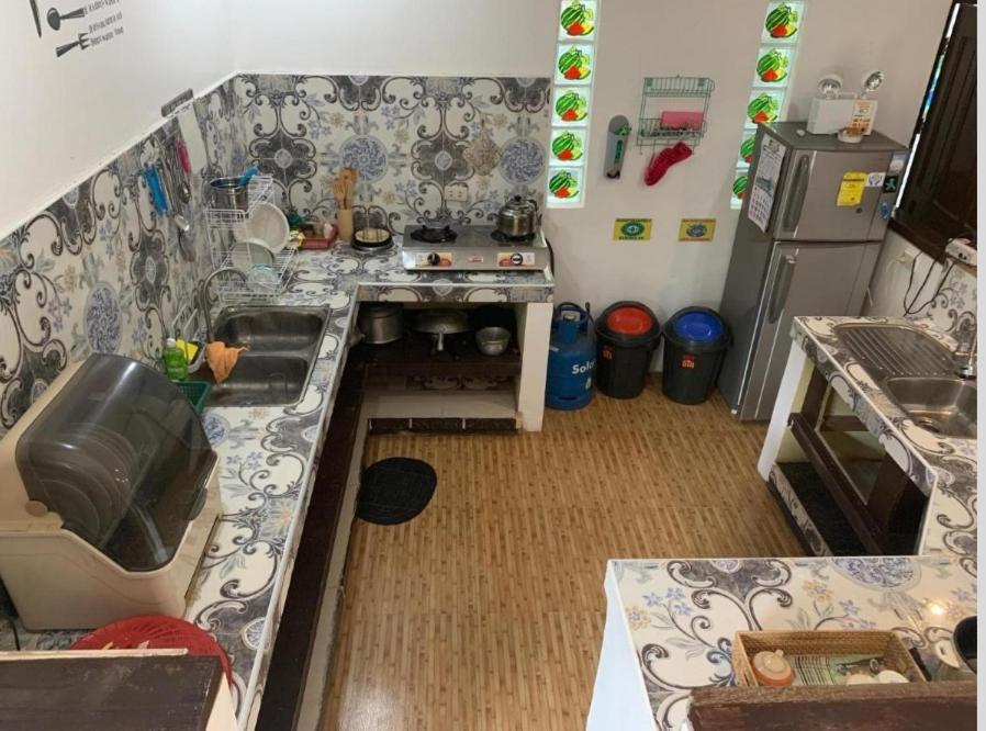 Jml Homestay General Luna  Dış mekan fotoğraf