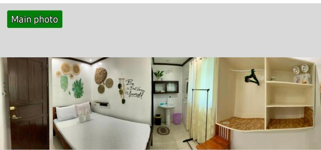 Jml Homestay General Luna  Dış mekan fotoğraf
