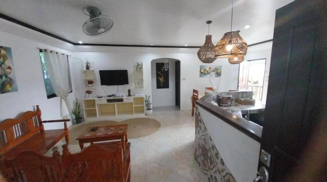 Jml Homestay General Luna  Dış mekan fotoğraf
