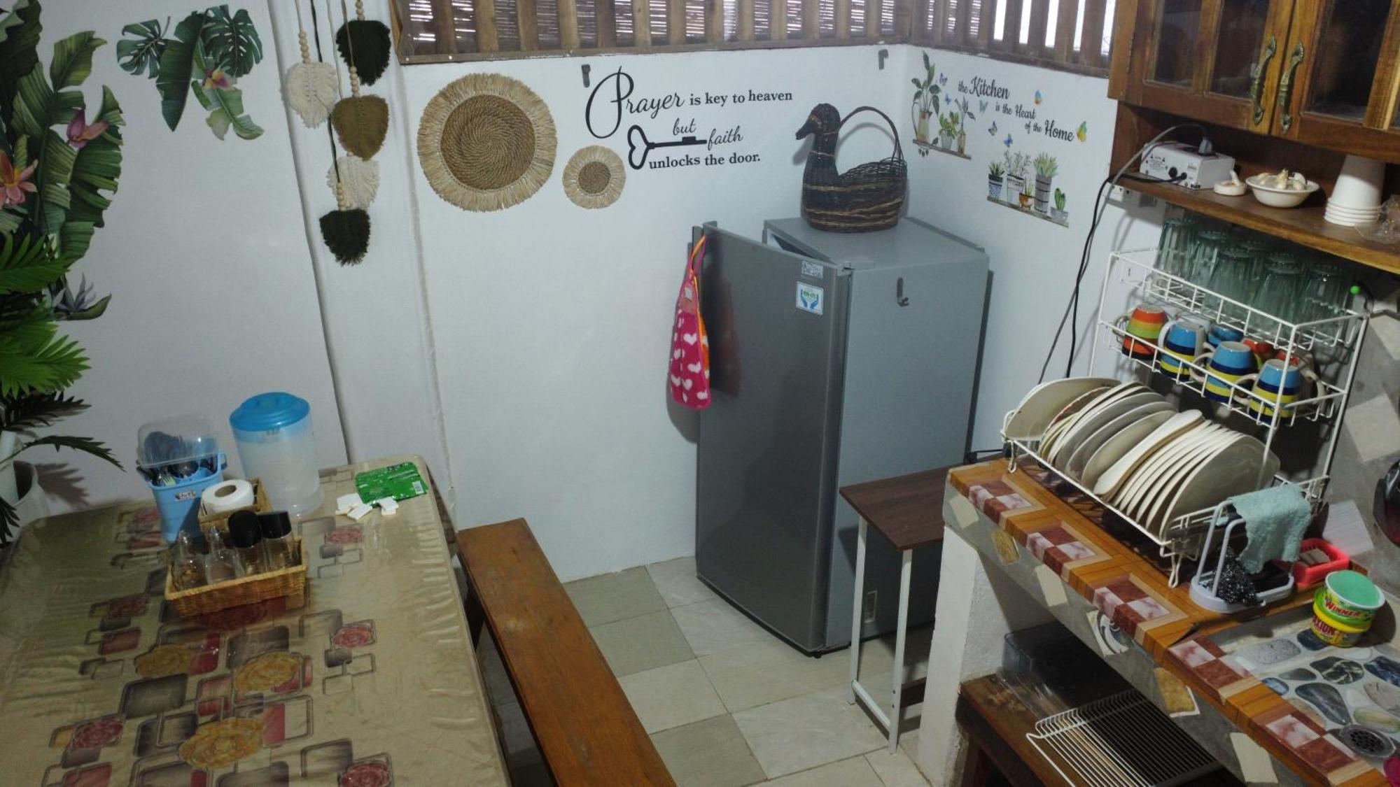 Jml Homestay General Luna  Oda fotoğraf