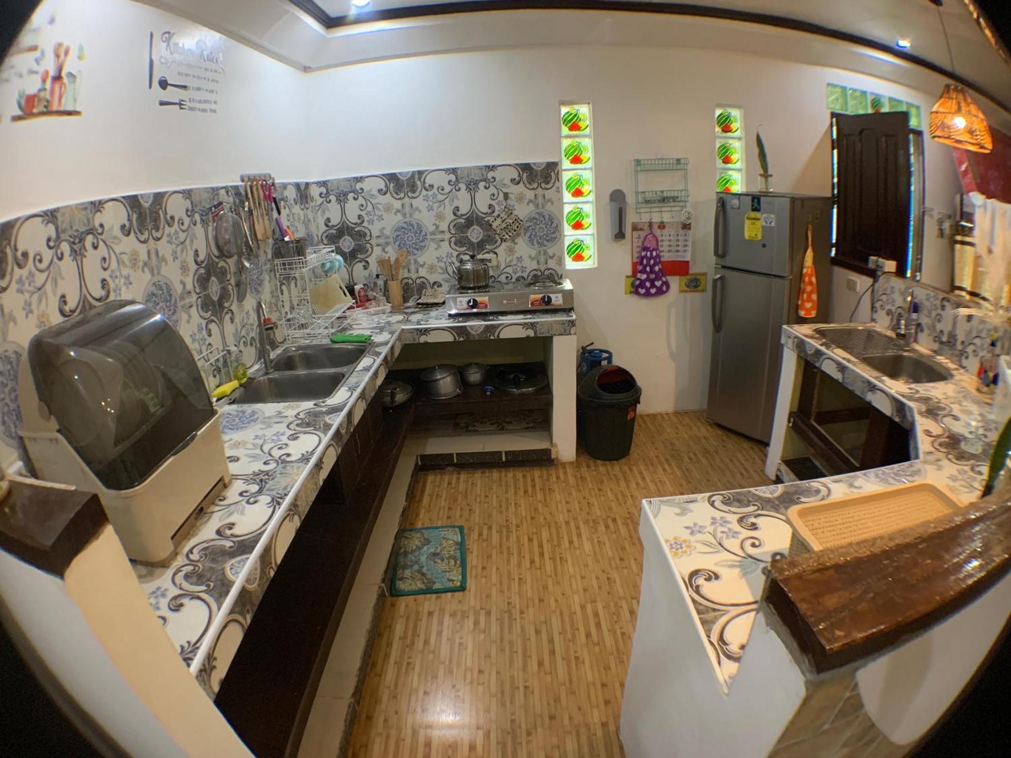 Jml Homestay General Luna  Dış mekan fotoğraf