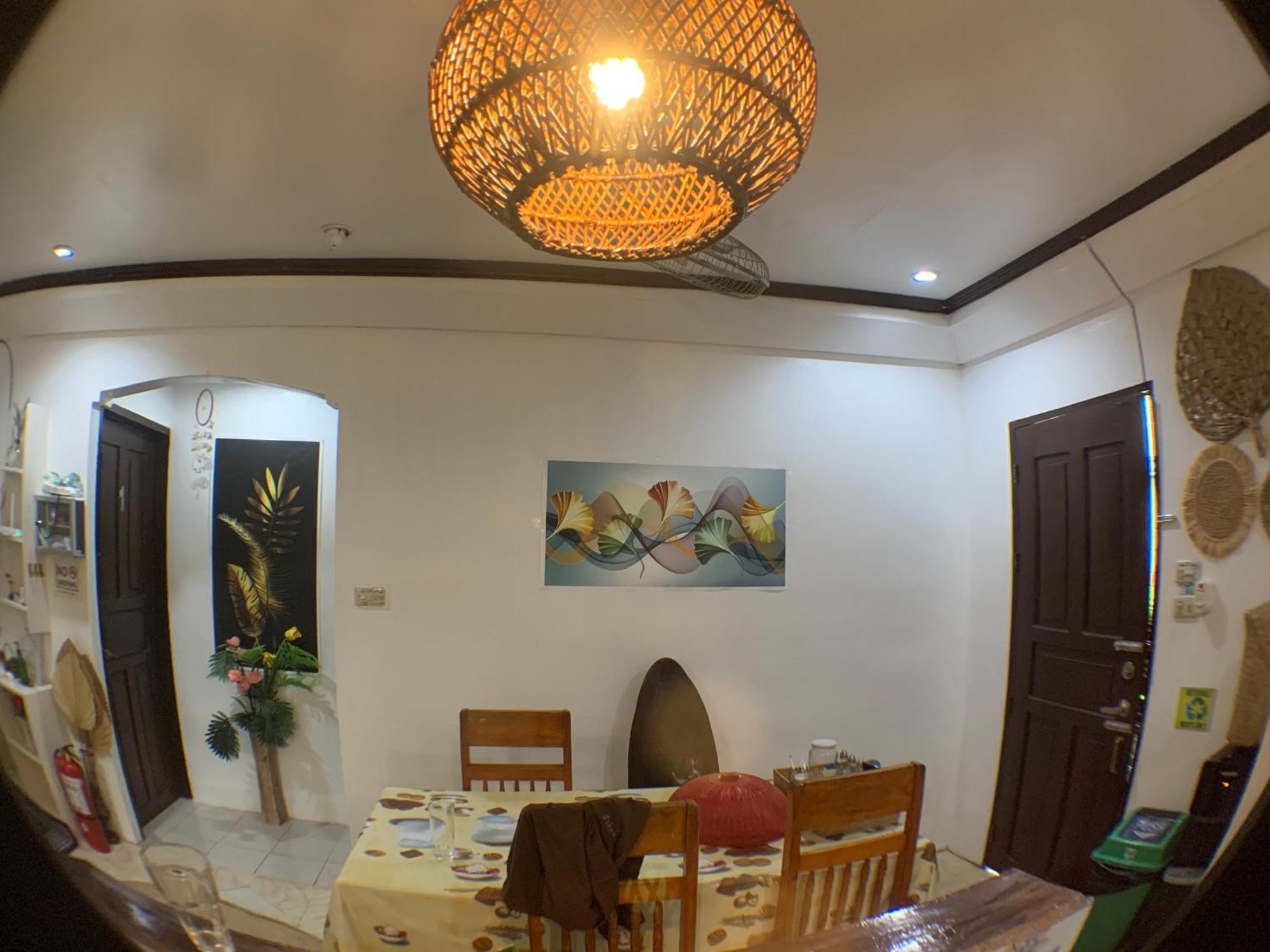 Jml Homestay General Luna  Dış mekan fotoğraf