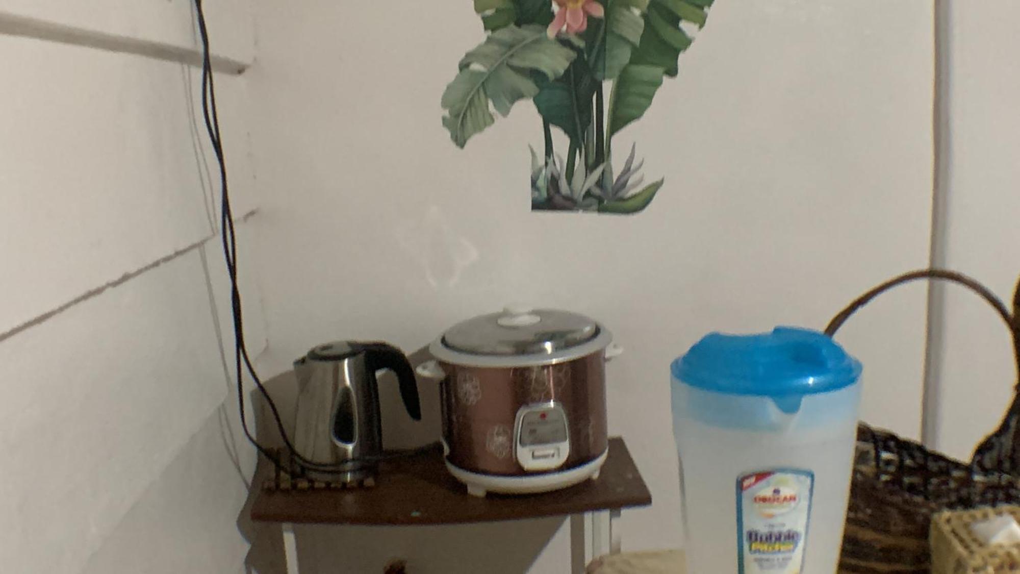 Jml Homestay General Luna  Dış mekan fotoğraf
