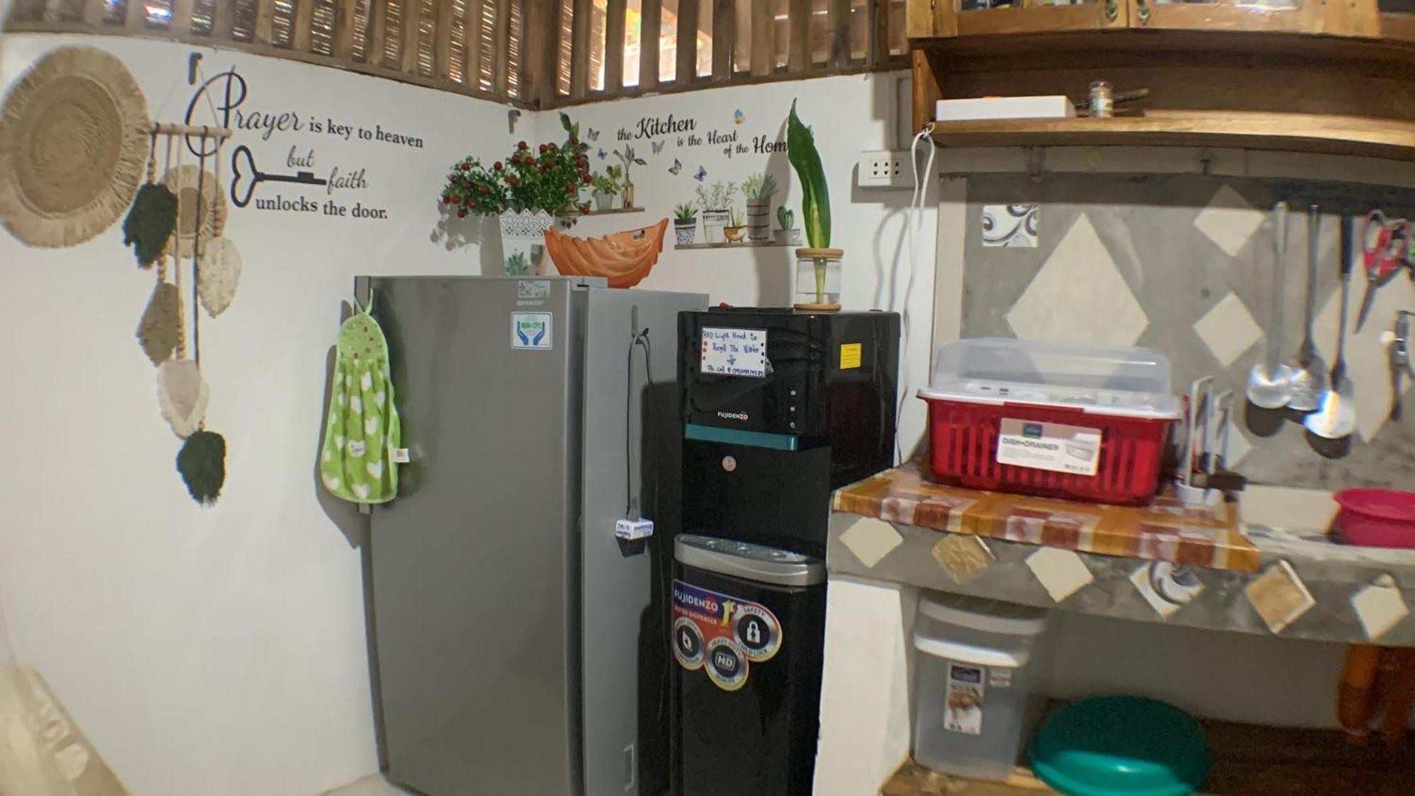 Jml Homestay General Luna  Dış mekan fotoğraf