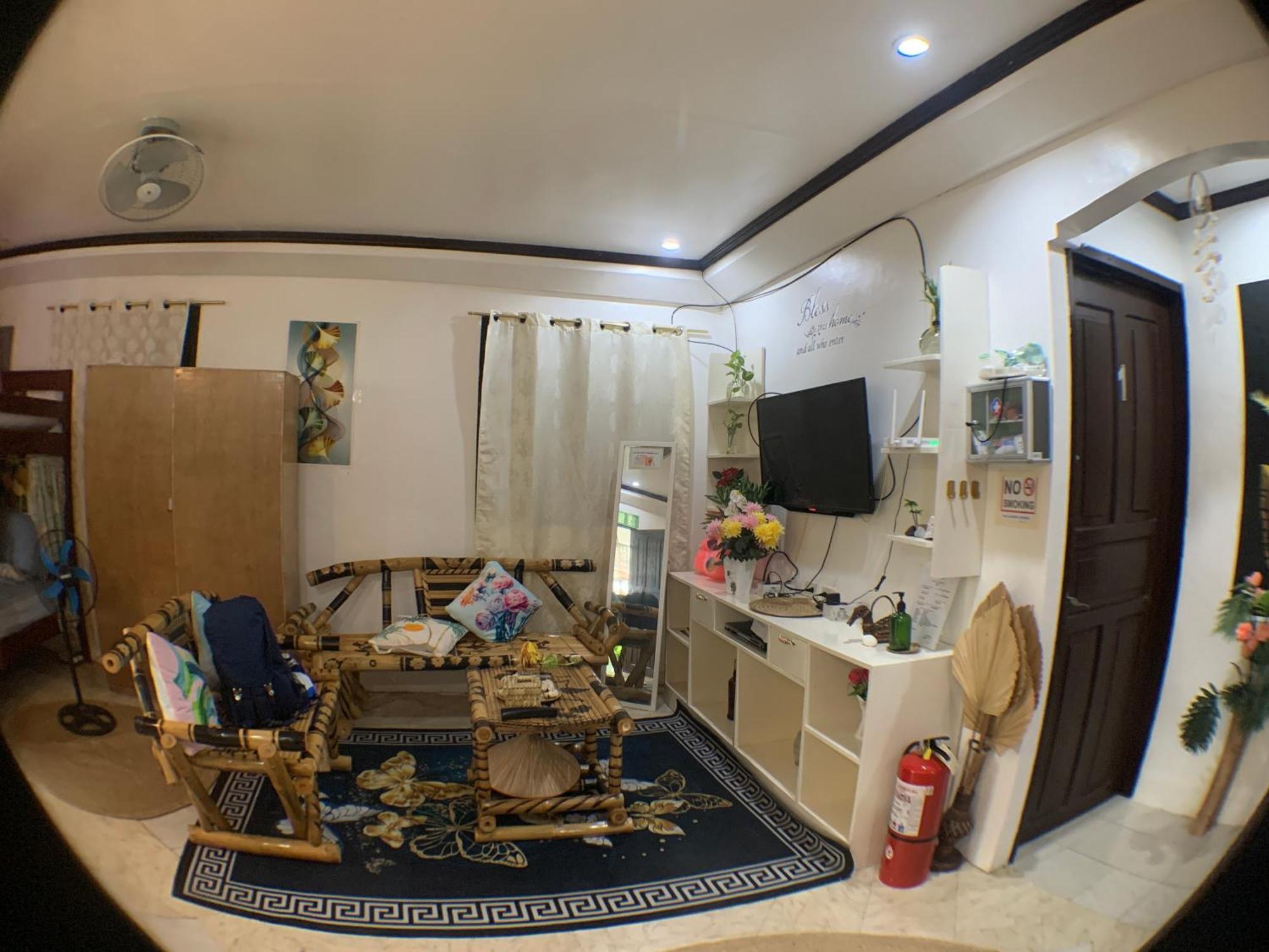 Jml Homestay General Luna  Dış mekan fotoğraf