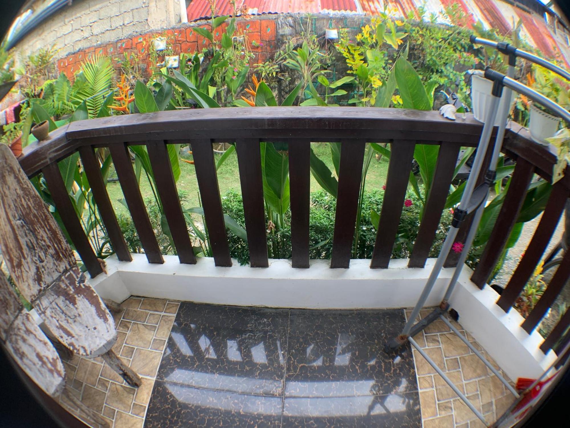 Jml Homestay General Luna  Dış mekan fotoğraf