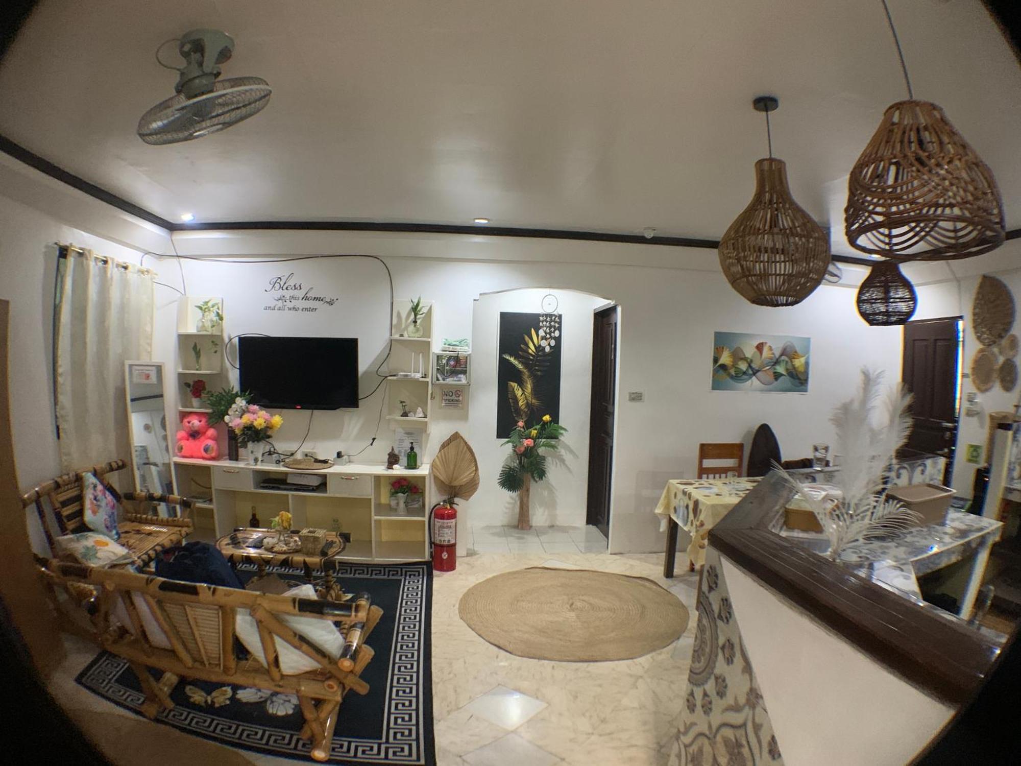 Jml Homestay General Luna  Dış mekan fotoğraf