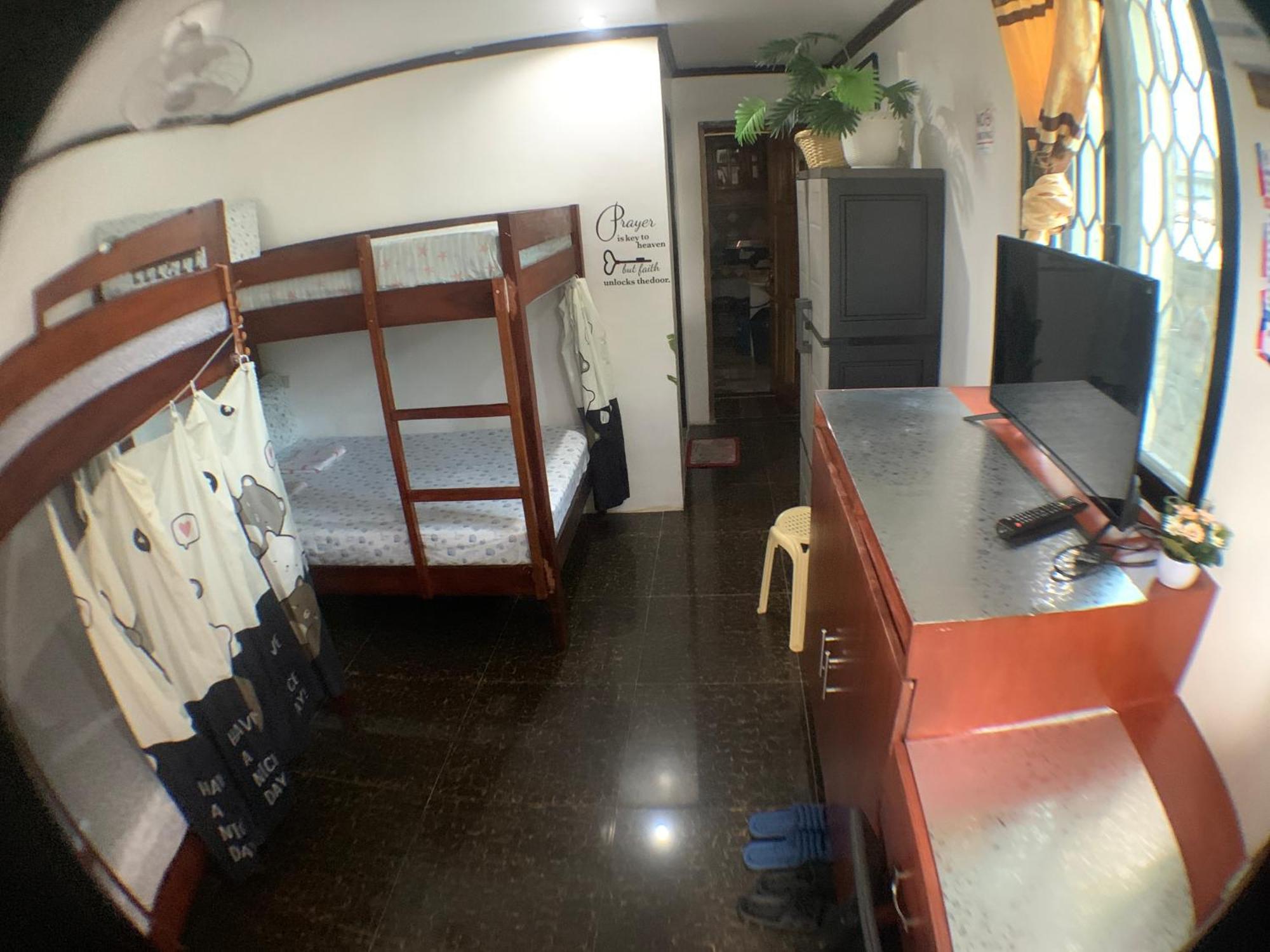 Jml Homestay General Luna  Dış mekan fotoğraf