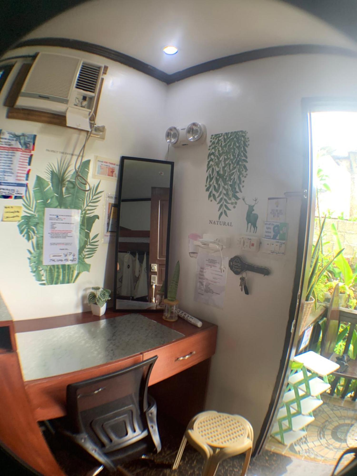 Jml Homestay General Luna  Dış mekan fotoğraf
