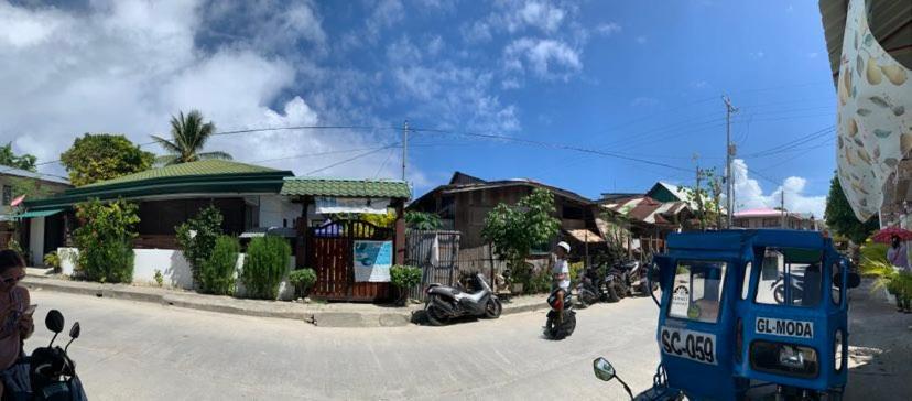 Jml Homestay General Luna  Dış mekan fotoğraf