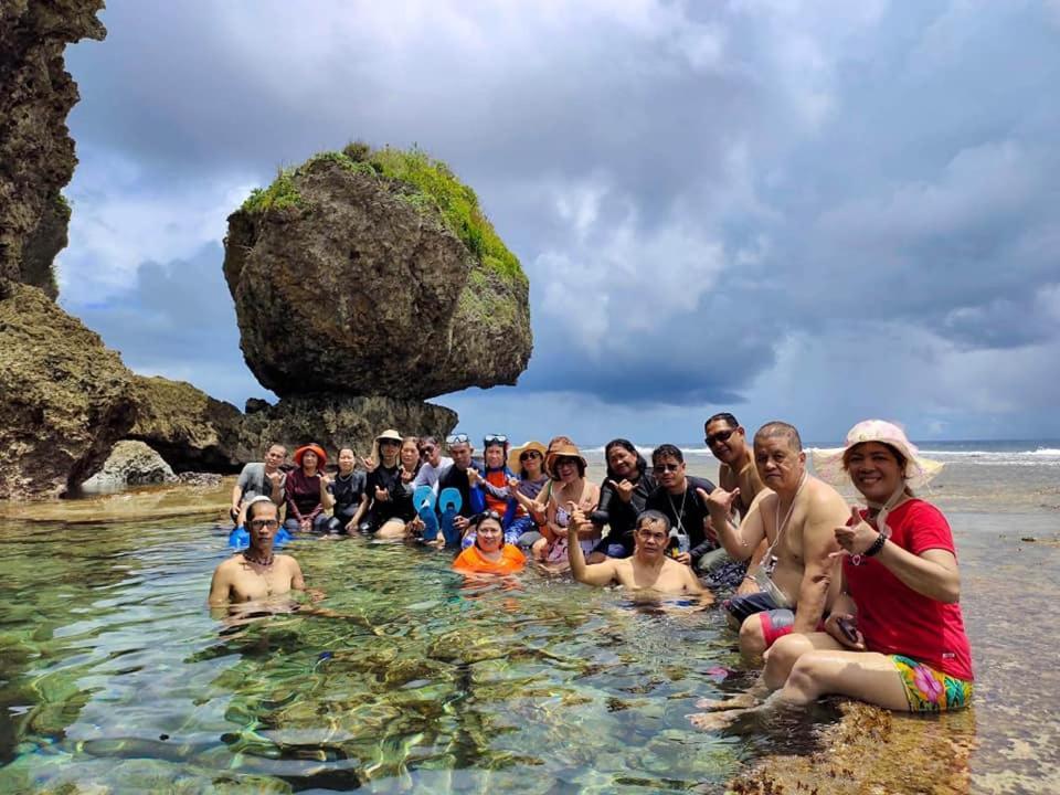 Jml Homestay General Luna  Dış mekan fotoğraf