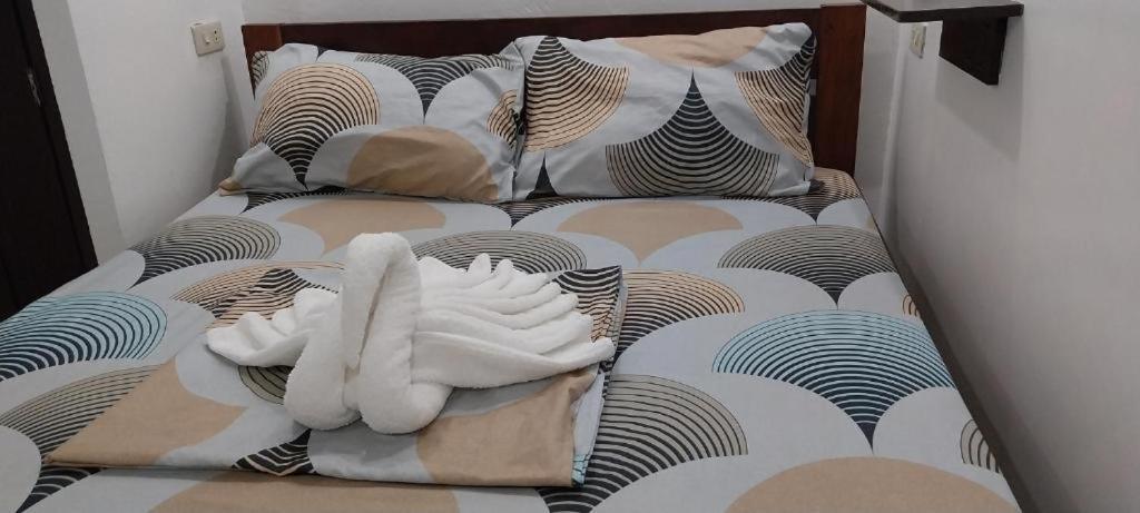 Jml Homestay General Luna  Dış mekan fotoğraf