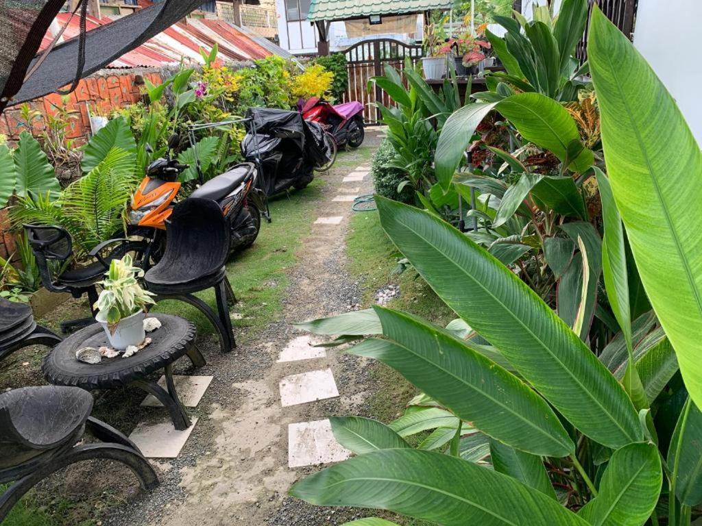 Jml Homestay General Luna  Dış mekan fotoğraf